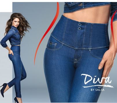 Bénéficiez Code Promo Salsa & Salsa jeans