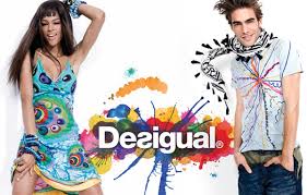 Offre Desigual