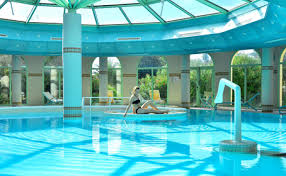 Offre Thalasso les issambres