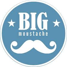 Offre Big moustache