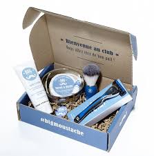 Bénéficiez Code Promo Big moustache