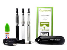Bénéficiez Code Promo Vapoteuse