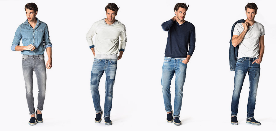 Bénéficiez Code Promo Gas Jeans