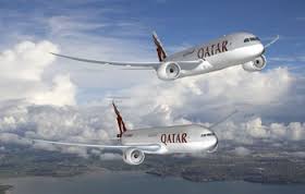 Offre Qatar airways