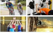 Offre Sport nutrition center