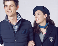 Bénéficiez Code Promo Eden Park