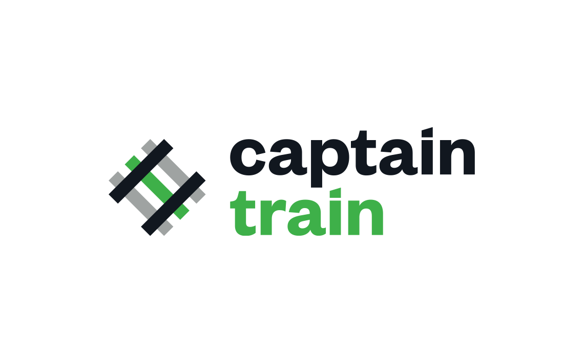 Offre Trainline