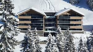Offre AlpinResorts