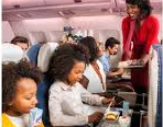 Bénéficiez Code Promo Brussels Airlines