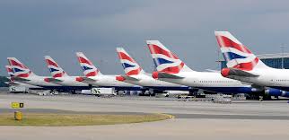 Offre British Airways