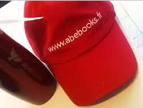 Bénéficiez Code Promo AbeBooks