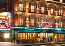 Offre Best Western
