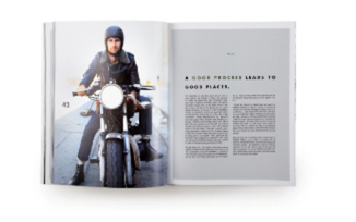 Offre Blurb