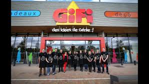Offre Gifi