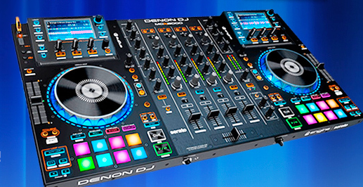 Offre Sonovente