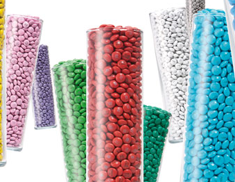 Bénéficiez Code Promo My M&M's