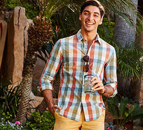 Bénéficiez Code Promo Dockers