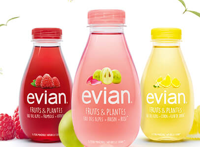 Offre Evianchezvous