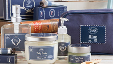 Offre Sabon