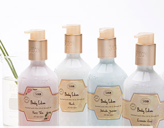 Bénéficiez Code Promo Sabon