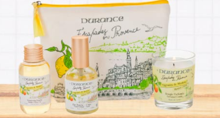 Offre Durance