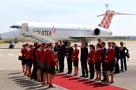 Offre Volotea