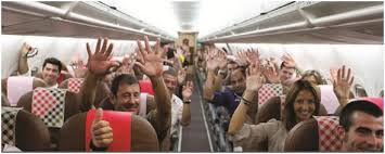 Bénéficiez Code Promo Volotea