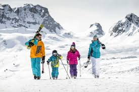 Offre Skiset