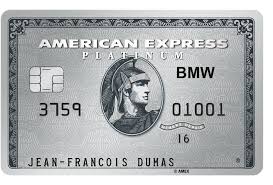Offre American Express