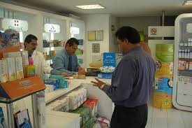 Offre Shop pharmacie