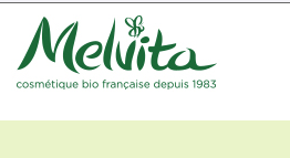 Offre Melvita