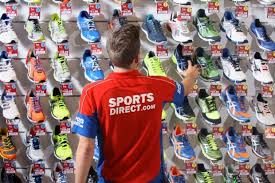Offre Sportsdirect