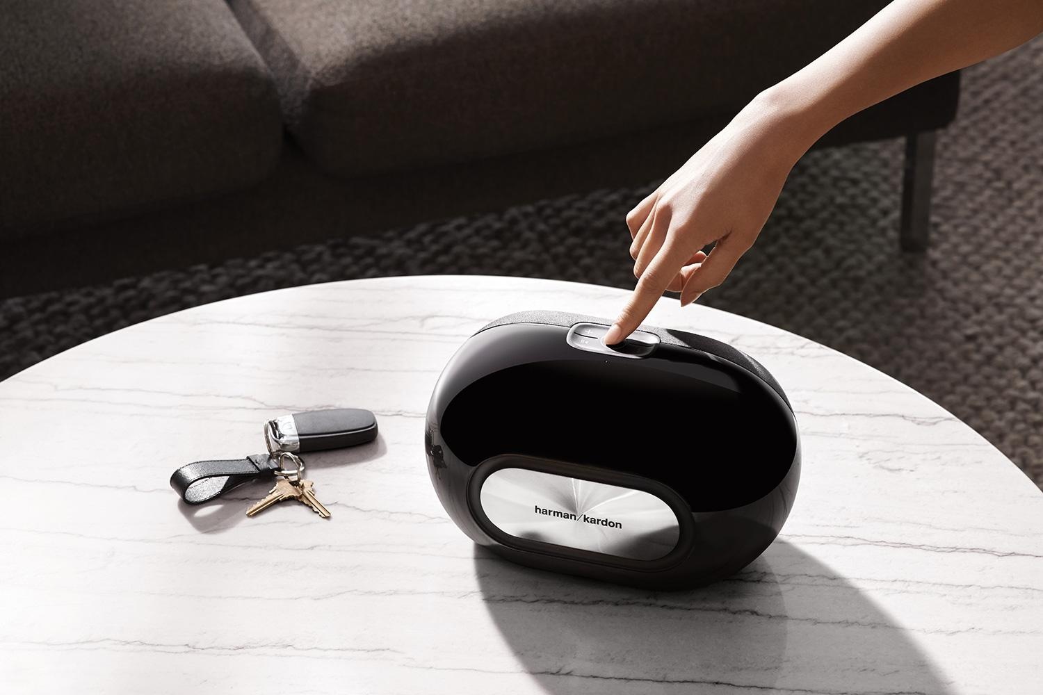 Bénéficiez Code Promo Harmankardon.com