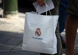 Bénéficiez Code Promo Real Madrid Shop