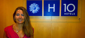 Offre H10 Hotels