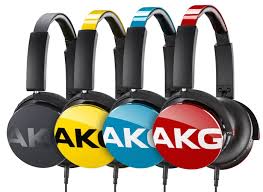 Offre Akg