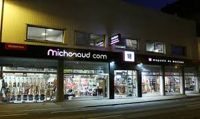 Offre Michenaud