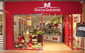 Offre Ducs de Gascogne
