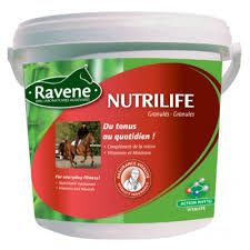 Offre Nutrilife Shop