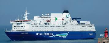 Offre Irish Ferries
