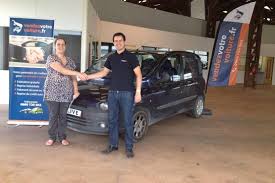 Offre vendezvotrevoiture
