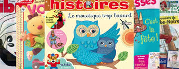 Offre Fleurus Presse