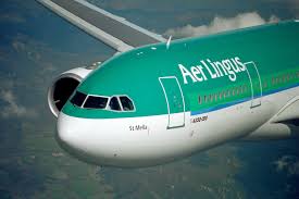Offre Aer Lingus