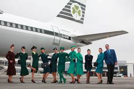 Bénéficiez Code Promo Aer Lingus