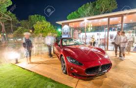 Bénéficiez Code Promo Maserati Store