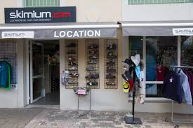 Offre Skimium