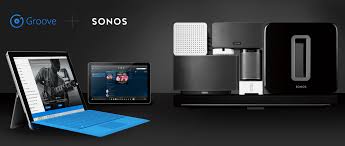 Offre Sonos