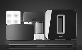 Bénéficiez Code Promo Sonos