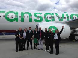 Offre Transavia