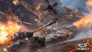 Offre War Thunder
